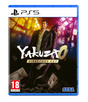 Yakuza 0 Director's Cut - PlayStation 5 - Video Games by SEGA UK The Chelsea Gamer