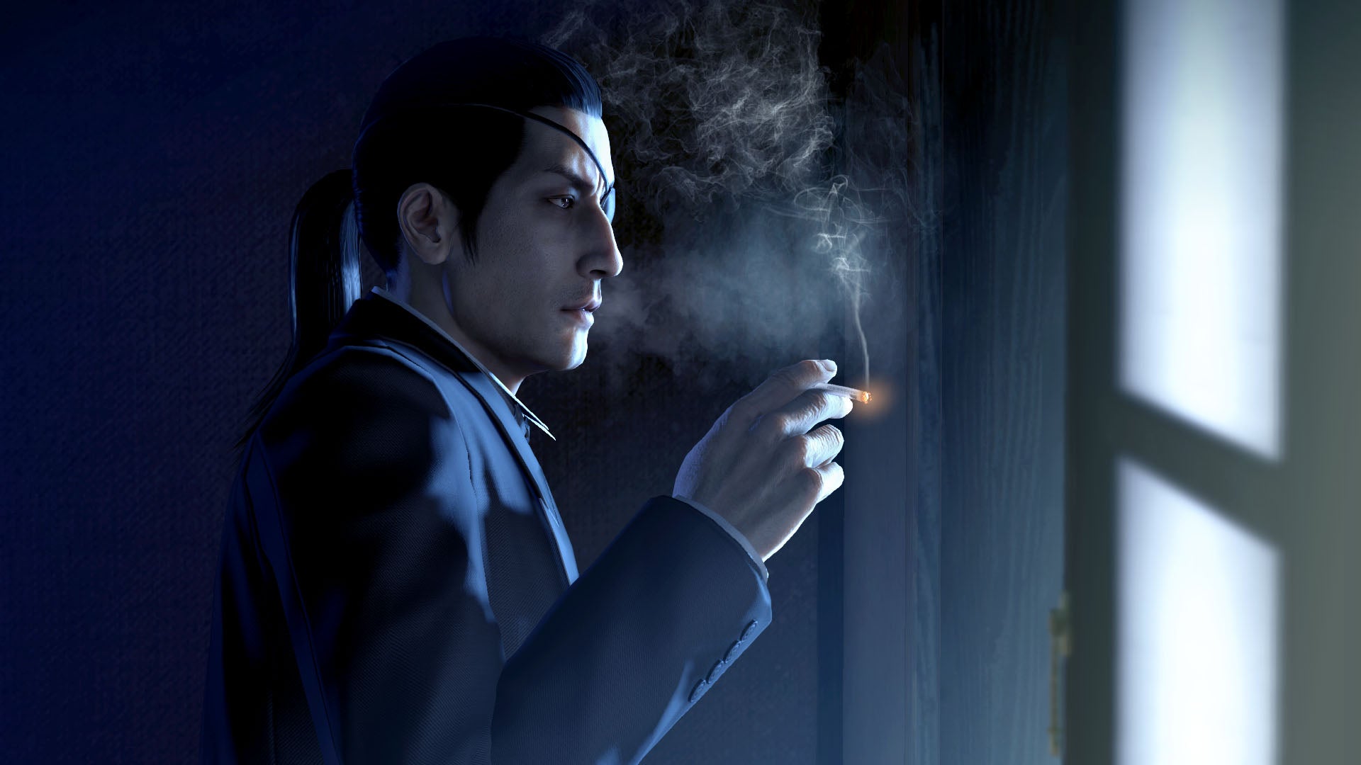 Yakuza 0 Director's Cut - PC - Video Games by SEGA UK The Chelsea Gamer