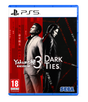 Yakuza Kiwami 3 & Dark Ties - PlayStation 5 - Video Games by SEGA UK The Chelsea Gamer