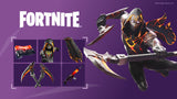 Fortnite – Darkfire & Ice Bundle - Nintendo Switch - CODE IN BOX - Video Games by U&I The Chelsea Gamer
