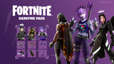 Fortnite – Darkfire & Ice Bundle - Nintendo Switch - CODE IN BOX - Video Games by U&I The Chelsea Gamer