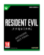 Resident Evil Requiem - Xbox Series X - Video Games by Capcom The Chelsea Gamer