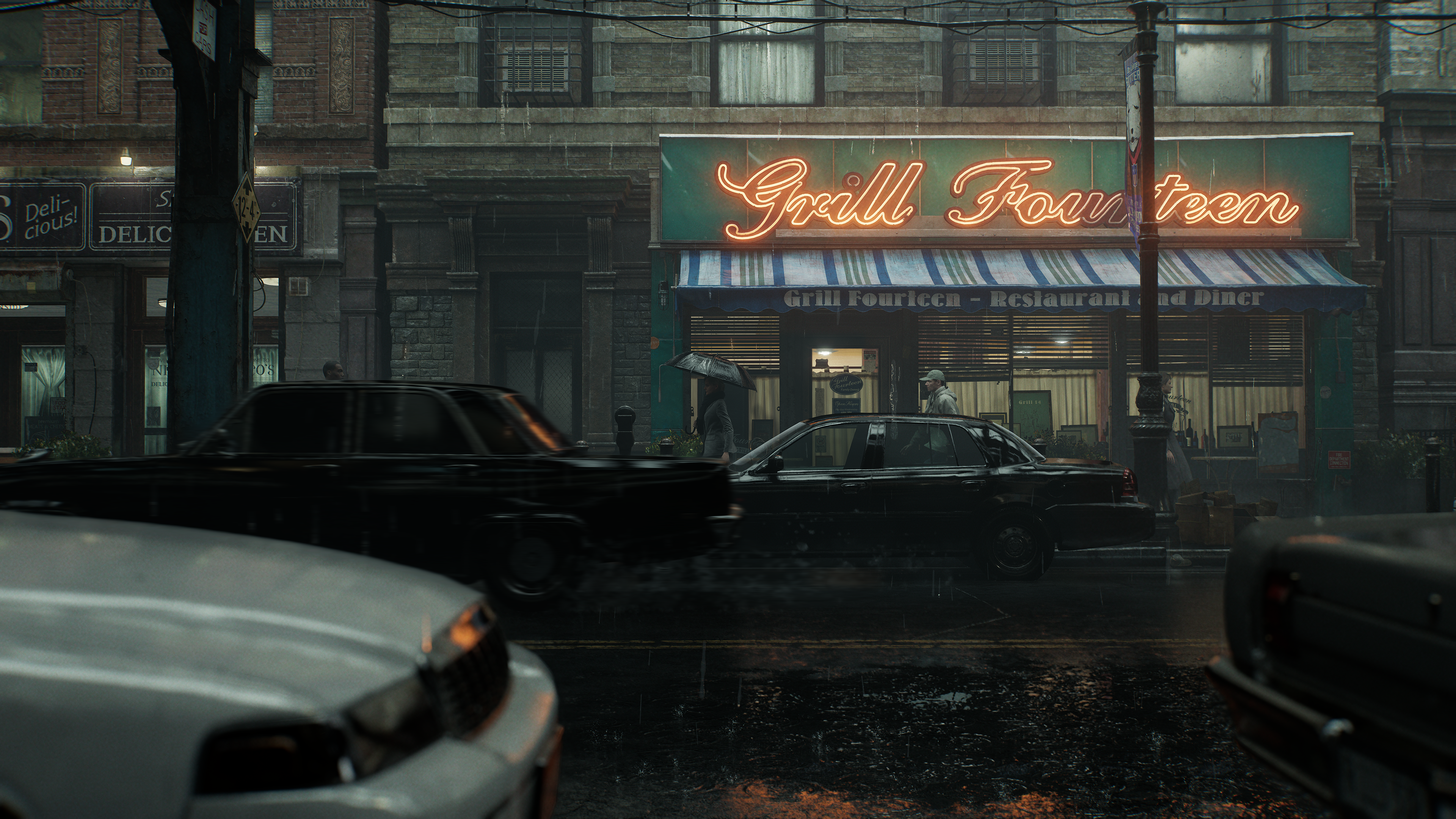 Resident Evil Requiem - Deluxe Edition - Nintendo Switch 2 - Video Games by Capcom The Chelsea Gamer