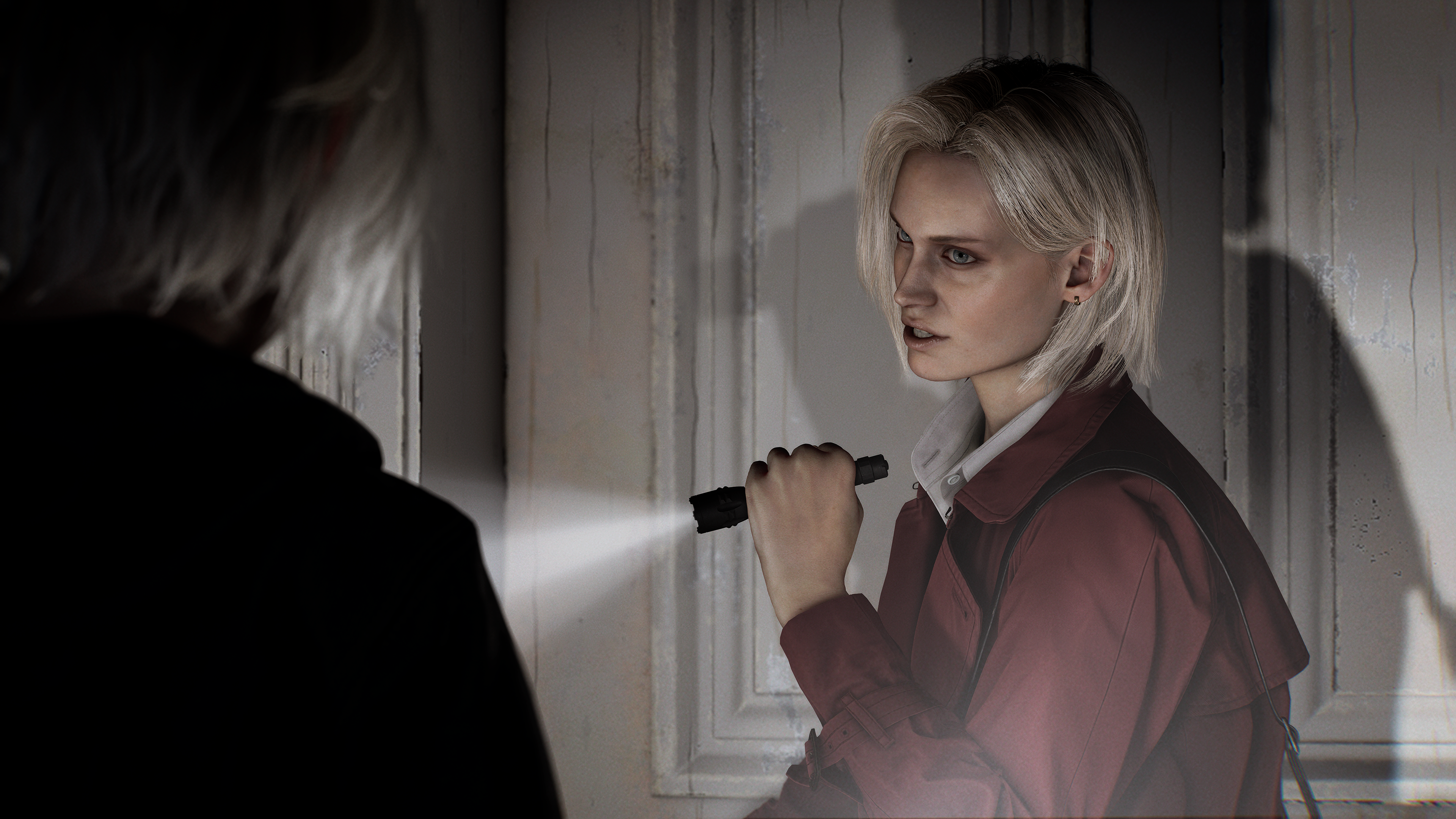 Resident Evil Requiem - Deluxe Edition - Nintendo Switch 2 - Video Games by Capcom The Chelsea Gamer