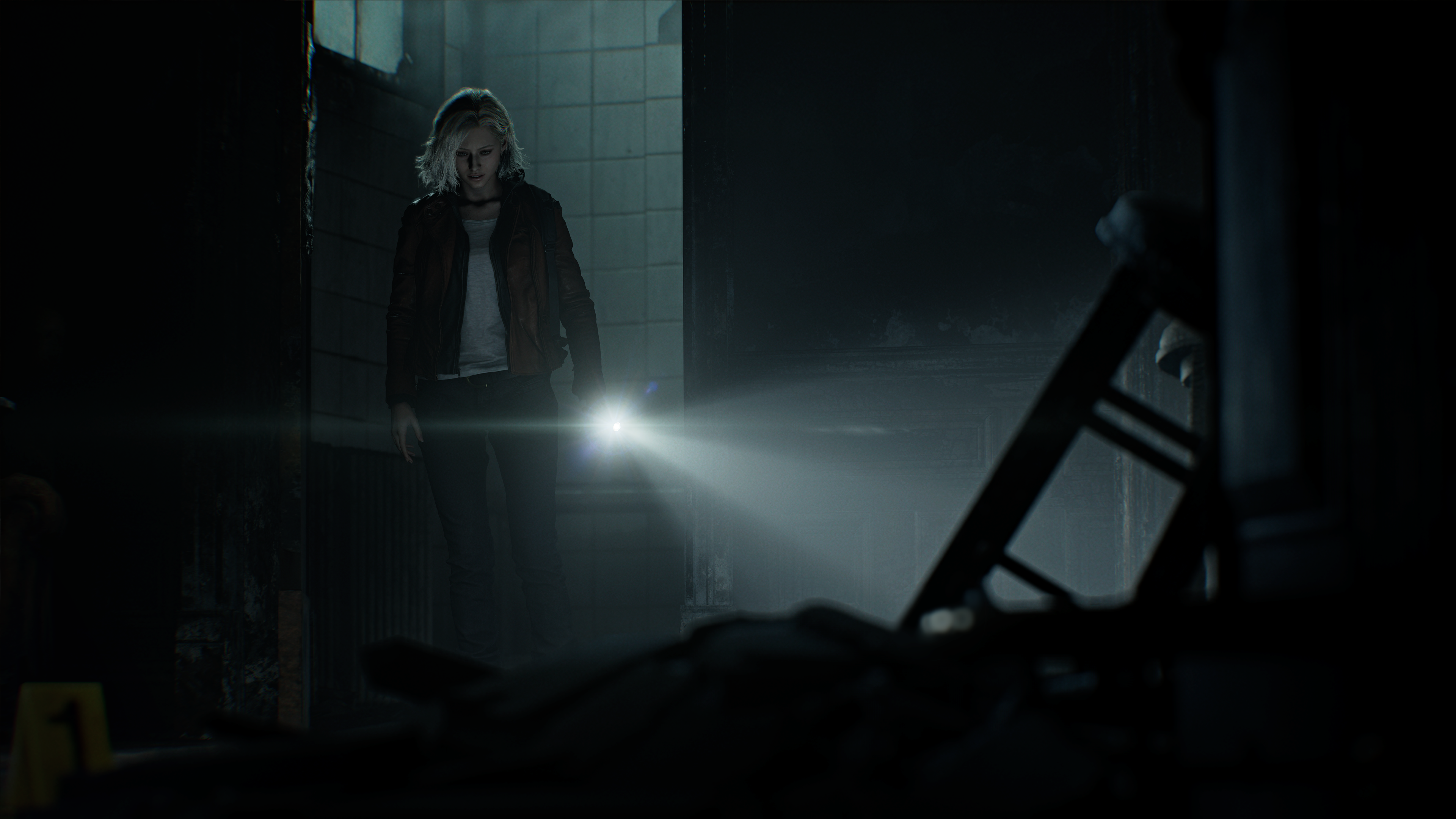 Resident Evil Requiem - Deluxe Edition - Nintendo Switch 2 - Video Games by Capcom The Chelsea Gamer