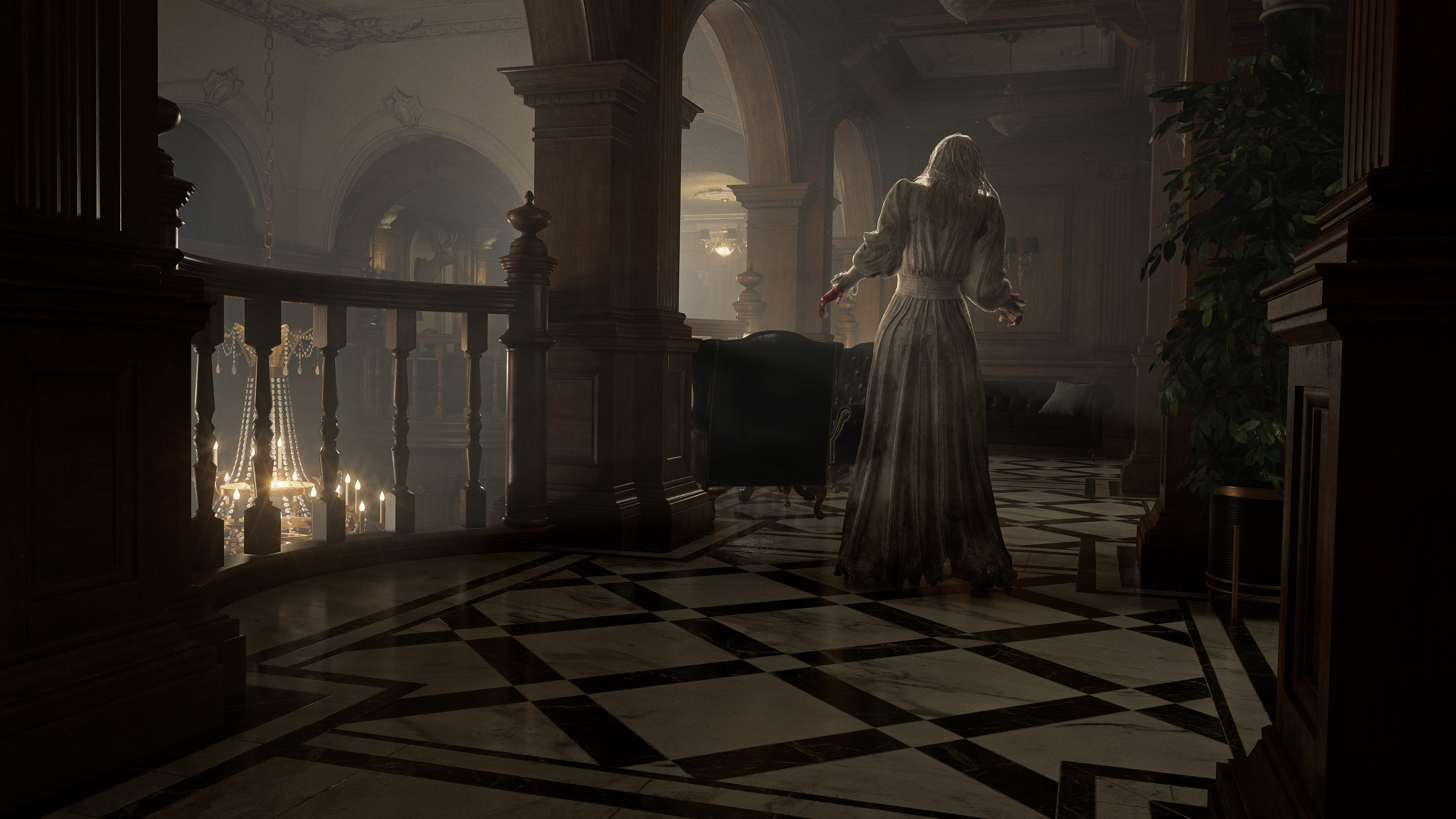 Resident Evil Requiem - Deluxe Edition - Nintendo Switch 2 - Video Games by Capcom The Chelsea Gamer