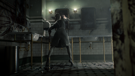 Resident Evil Requiem - Deluxe Edition - Nintendo Switch 2 - Video Games by Capcom The Chelsea Gamer