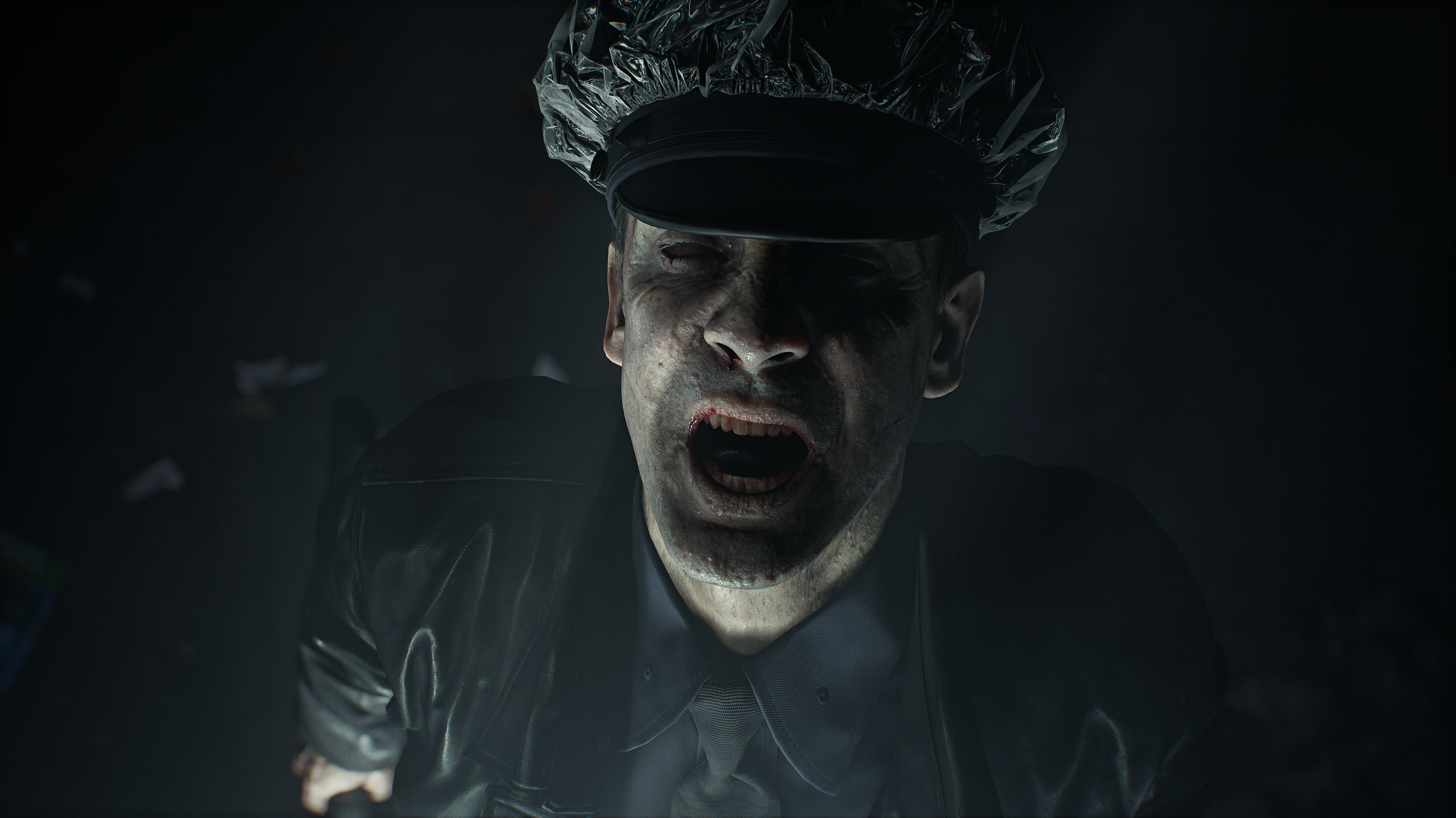 Resident Evil Requiem - Deluxe Edition - Nintendo Switch 2 - Video Games by Capcom The Chelsea Gamer