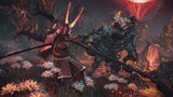 Nioh 3 - PlayStation 5 - Video Games by Koei Tecmo Europe The Chelsea Gamer