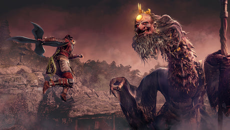 Nioh 3 - PlayStation 5 - Video Games by Koei Tecmo Europe The Chelsea Gamer