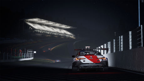 RENNSPORT - PlayStation 5 - Video Games by Maximum Games Ltd (UK Stock Account) The Chelsea Gamer