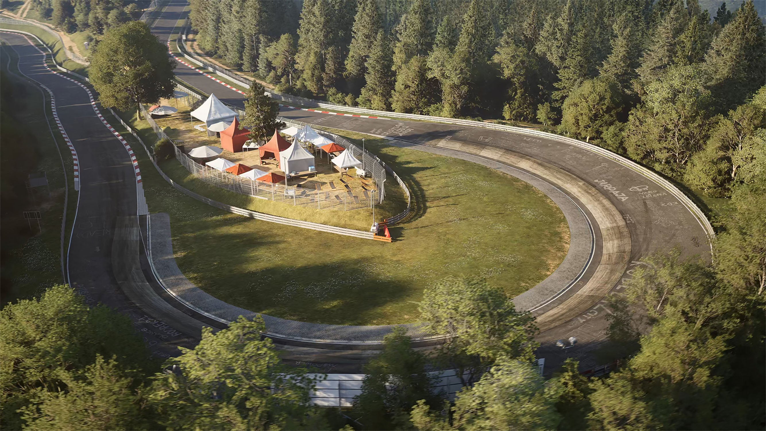 RENNSPORT - Xbox Series X - Video Games by Maximum Games Ltd (UK Stock Account) The Chelsea Gamer