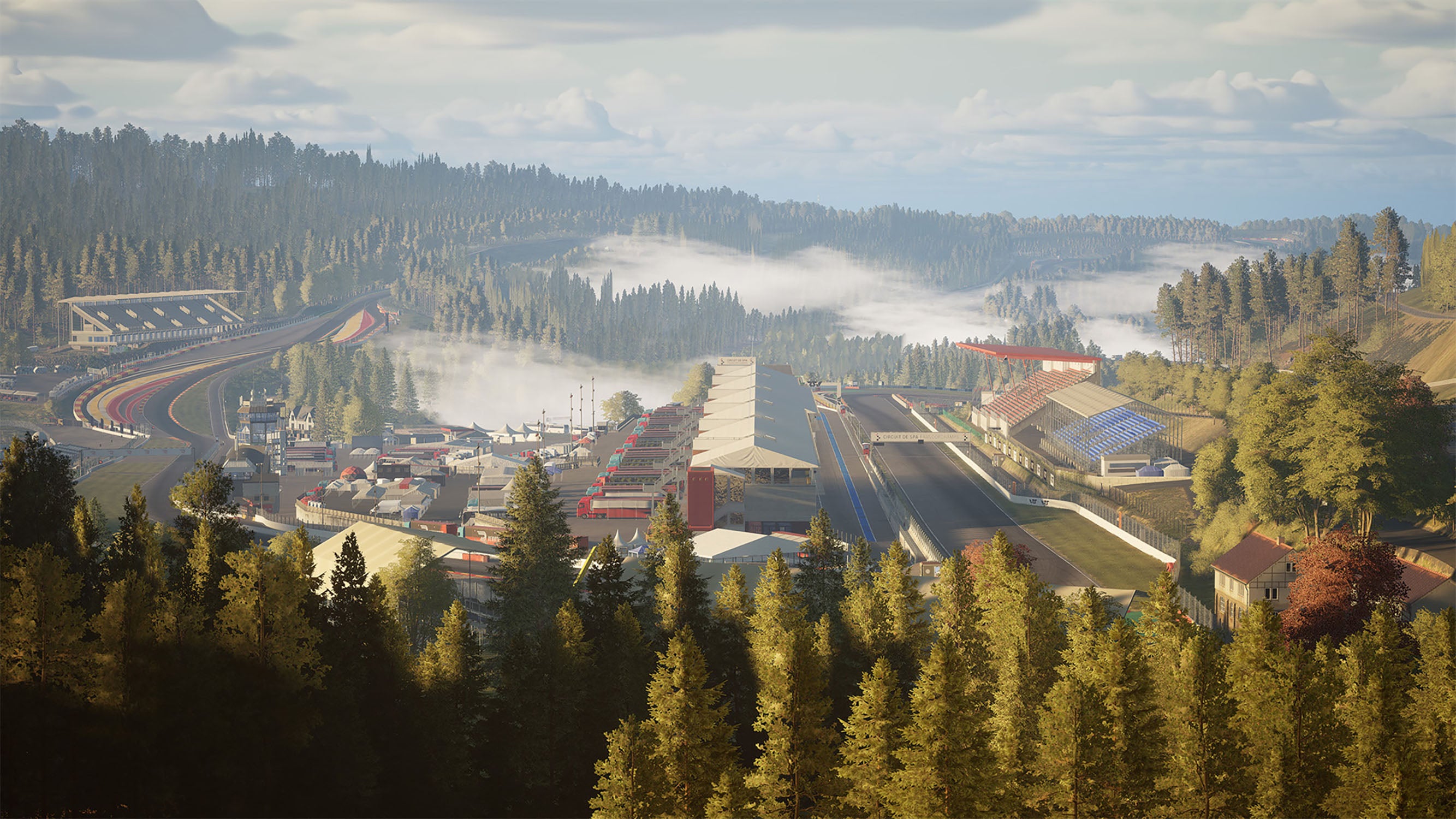 RENNSPORT - Xbox Series X - Video Games by Maximum Games Ltd (UK Stock Account) The Chelsea Gamer