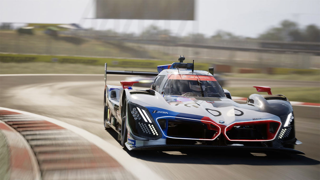 RENNSPORT - Xbox Series X - Video Games by Maximum Games Ltd (UK Stock Account) The Chelsea Gamer