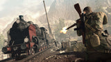 Sniper Elite 4 - Nintendo Switch - Code In A Box - Video Games by Fireshine Games The Chelsea Gamer