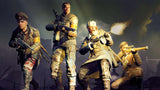 Zombie Army Trilogy - Nintendo Switch - Code In A Box - Video Games by Fireshine Games The Chelsea Gamer