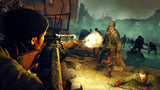 Zombie Army Trilogy - Nintendo Switch - Code In A Box - Video Games by Fireshine Games The Chelsea Gamer