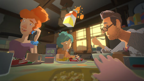 Goodnight Universe - Nintendo Switch 2 - Video Games by Skybound Games The Chelsea Gamer