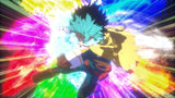 My Hero Academia: All's Justice - Xbox Series X - Video Games by Bandai Namco Entertainment The Chelsea Gamer
