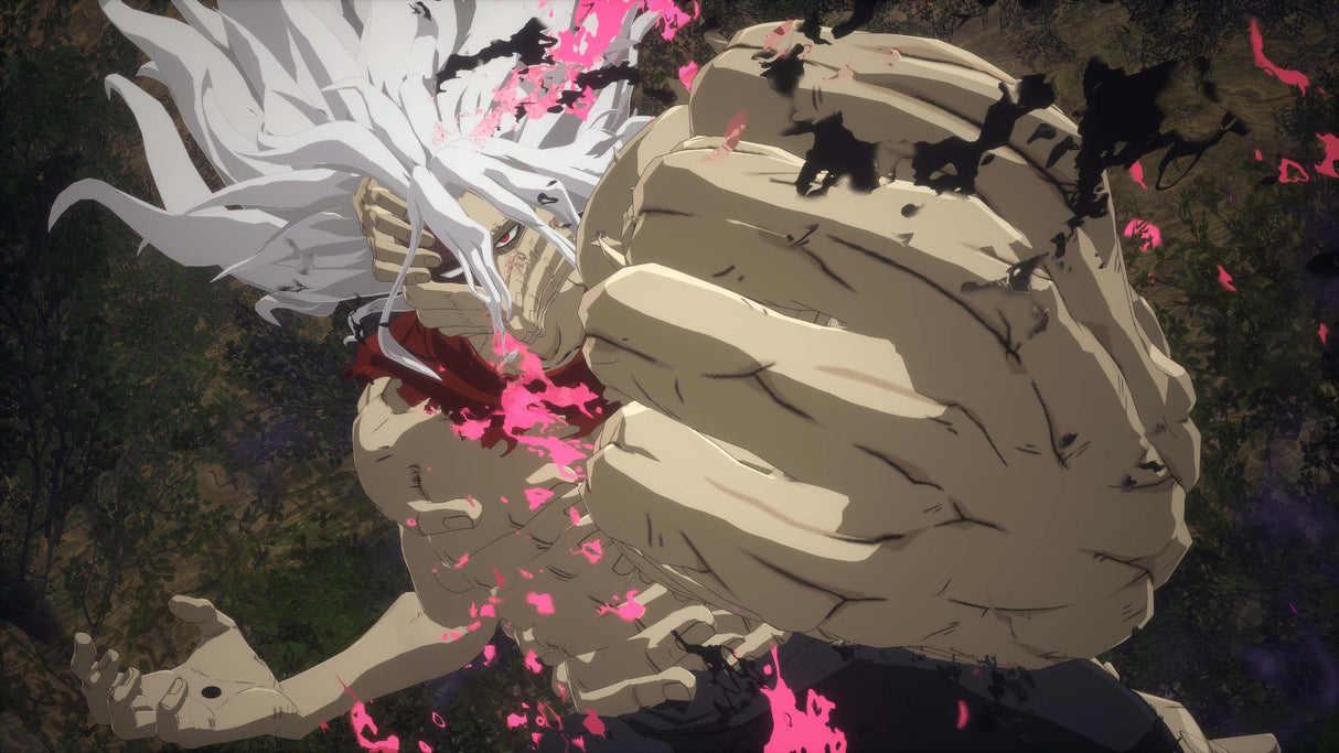 My Hero Academia: All's Justice - Xbox Series X - Video Games by Bandai Namco Entertainment The Chelsea Gamer