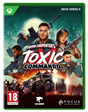 John Carpenter’s Toxic Commando - Xbox Series X - Video Games by Focus Home Interactive The Chelsea Gamer