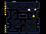 PAC-MAN Double Feature - Atari 7800 Cartridge - Video Games by Atari The Chelsea Gamer