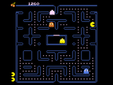 PAC-MAN Double Feature - Atari 7800 Cartridge - Video Games by Atari The Chelsea Gamer