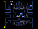 PAC-MAN Double Feature - Atari 7800 Cartridge - Video Games by Atari The Chelsea Gamer