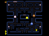 PAC-MAN Double Feature - Atari 7800 Cartridge - Video Games by Atari The Chelsea Gamer