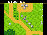 XEVIOUS - Atari 7800 Cartridge - Video Games by Atari The Chelsea Gamer