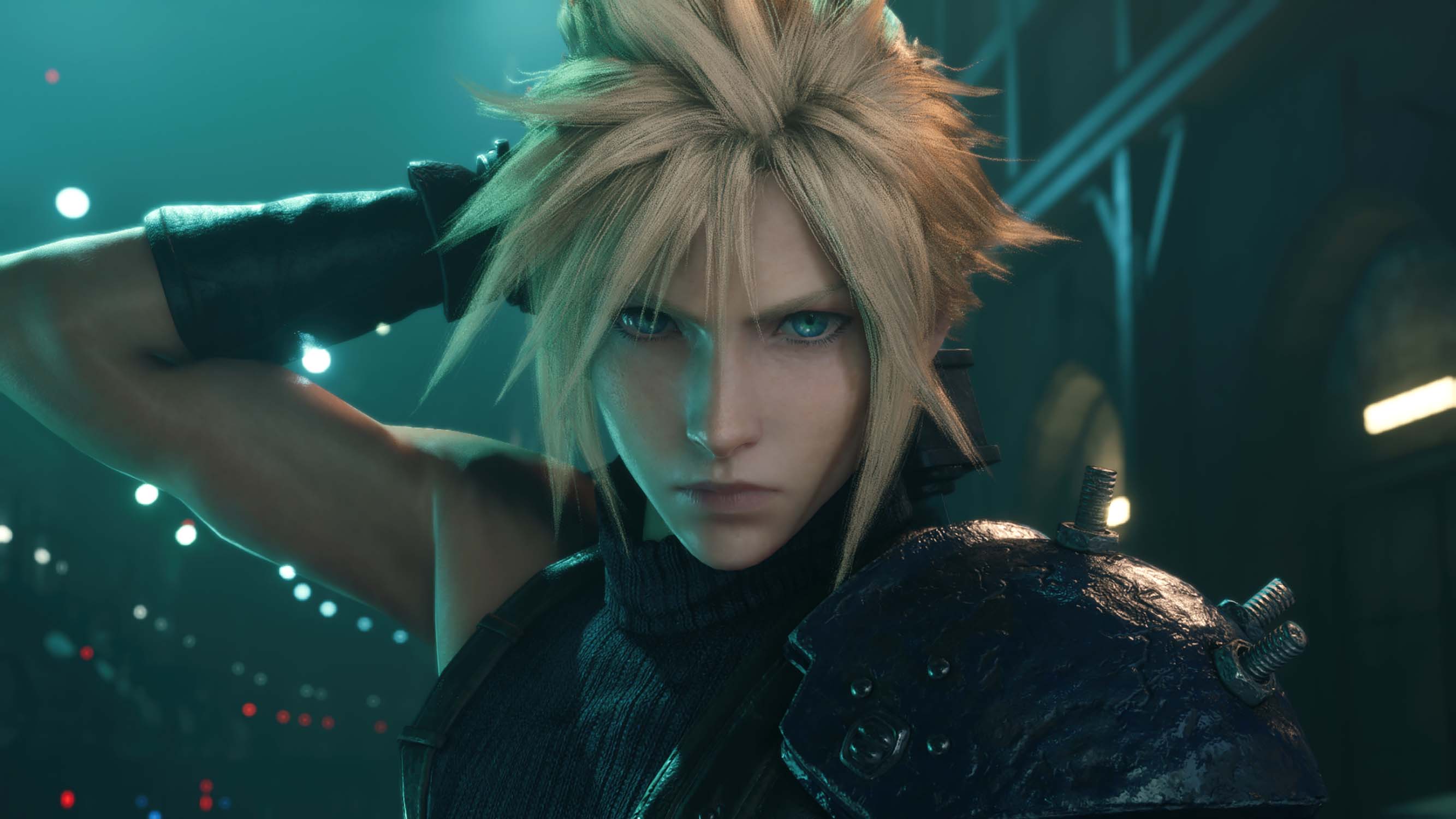 Final Fantasy VII Remake Intergrade Day One Edition - Nintendo Switch 2 - Video Games by Bandai Namco Entertainment The Chelsea Gamer