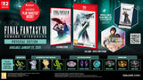 Final Fantasy VII Remake Intergrade Day One Edition - Nintendo Switch 2 - Video Games by Bandai Namco Entertainment The Chelsea Gamer
