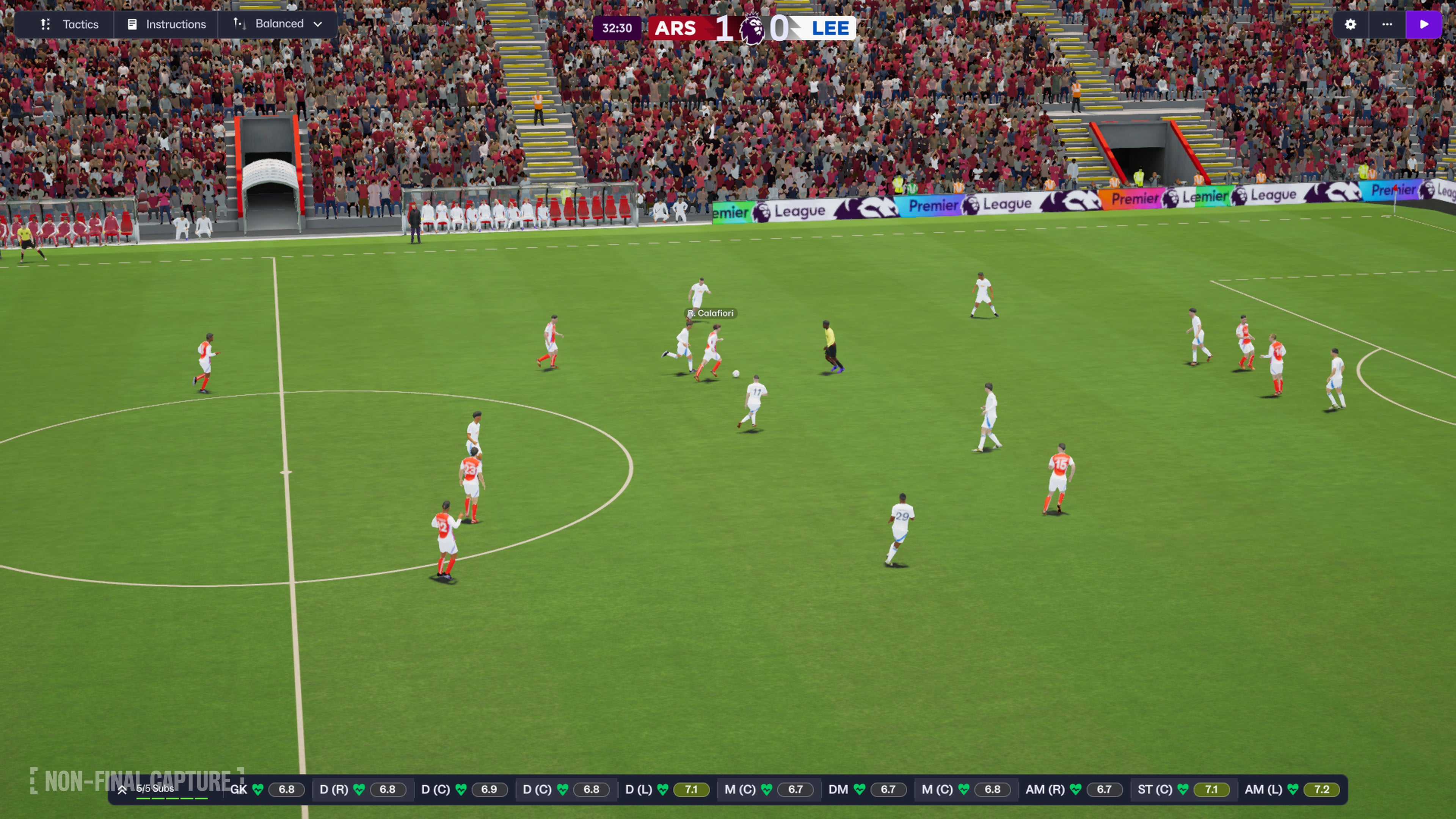 Football Manager 26 - PlayStation 5 - Video Games by The Chelsea Gamer The Chelsea Gamer