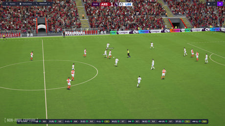 Football Manager 26 - PlayStation 5 - Video Games by The Chelsea Gamer The Chelsea Gamer