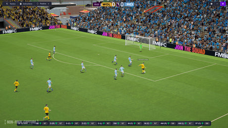 Football Manager 26 - PlayStation 5 - Video Games by The Chelsea Gamer The Chelsea Gamer