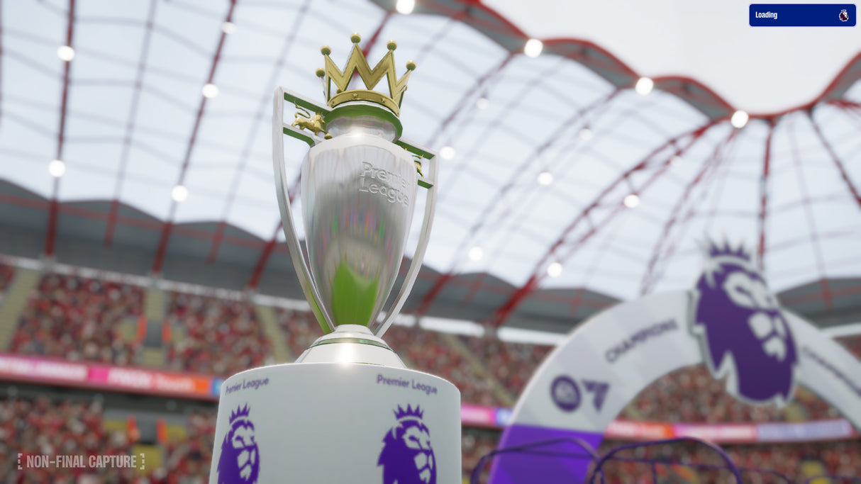 Football Manager 26 - PlayStation 5 - Video Games by The Chelsea Gamer The Chelsea Gamer