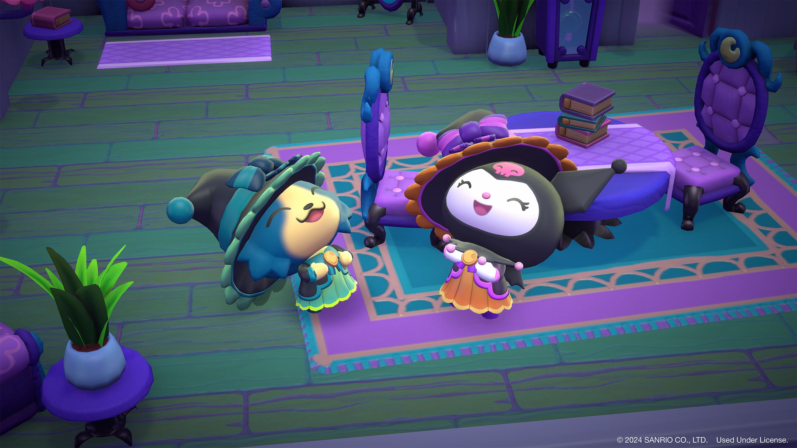 Hello Kitty Island Adventure - Gift Box - Nintendo Switch - Video Games by U&I The Chelsea Gamer