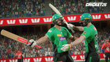 Cricket 26: The Official Game of The Ashes - Xbox - Video Games by Maximum Games Ltd (UK Stock Account) The Chelsea Gamer
