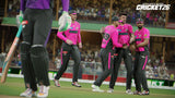 Cricket 26: The Official Game of The Ashes - Xbox - Video Games by Maximum Games Ltd (UK Stock Account) The Chelsea Gamer