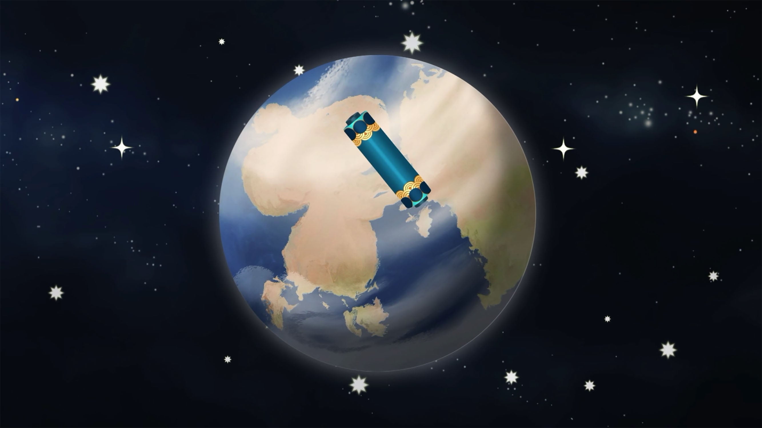 Once Upon a Katamari - PlayStation 5 - Video Games by Bandai Namco Entertainment The Chelsea Gamer