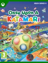 Once Upon a Katamari - Xbox Series X - Video Games by Bandai Namco Entertainment The Chelsea Gamer