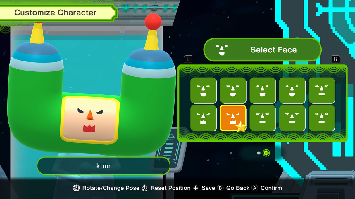 Once Upon a Katamari - Nintendo Switch - Video Games by Bandai Namco Entertainment The Chelsea Gamer