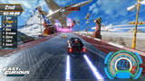 Fast & Furious: Arcade Edition - Nintendo Switch - Code In A Box - Video Games by GameMill Entertainment The Chelsea Gamer