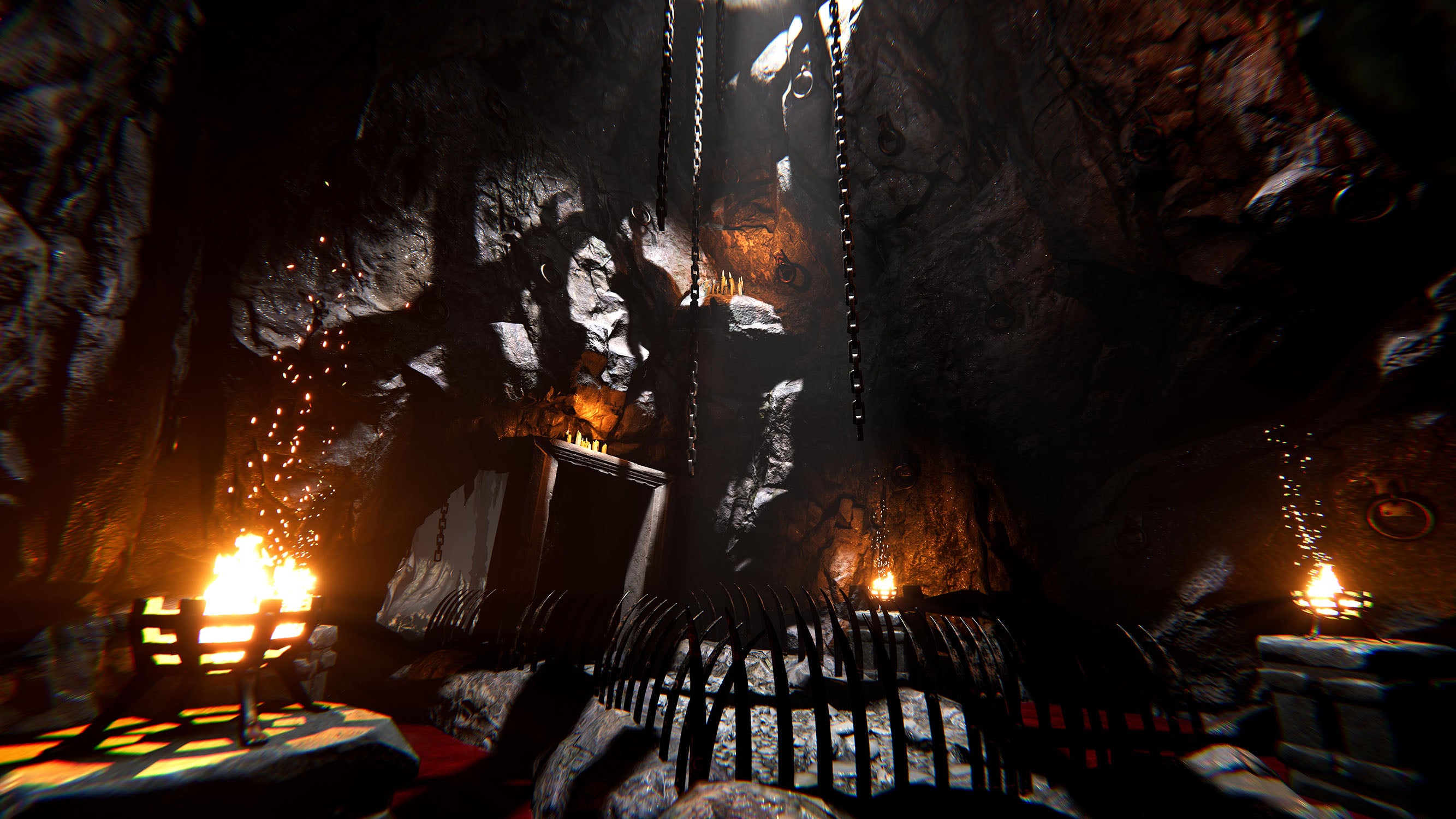 Dark Atlas: Infernum - PlayStation 5 - Video Games by Numskull Games The Chelsea Gamer