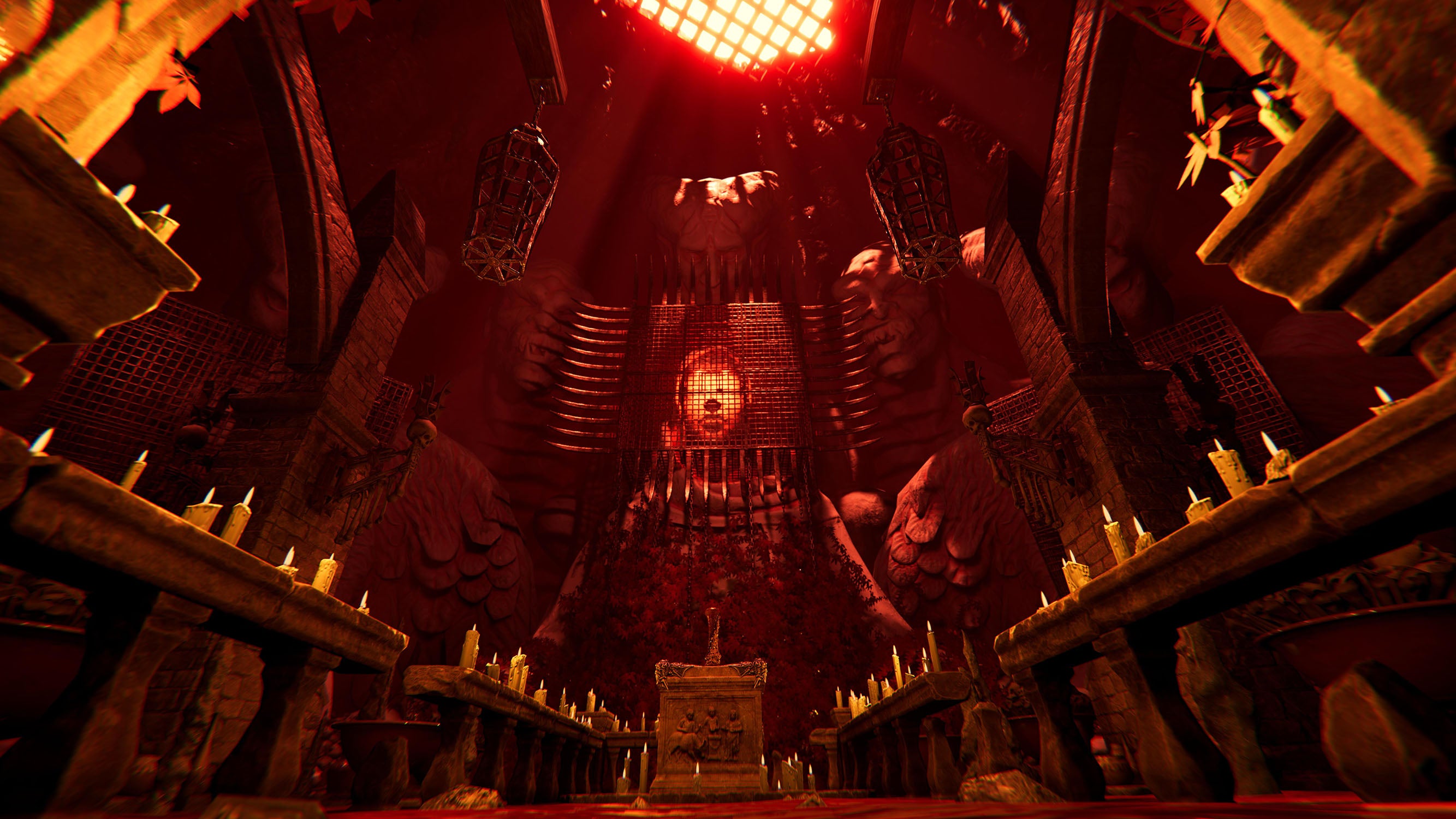 Dark Atlas: Infernum - PlayStation 5 - Video Games by Numskull Games The Chelsea Gamer