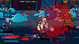 Terrifier: The ArtCade Game Collector's Edition - Nintendo Switch - Video Games by Numskull Games The Chelsea Gamer