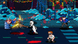 Terrifier: The ArtCade Game Collector's Edition - Nintendo Switch - Video Games by Numskull Games The Chelsea Gamer