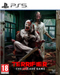 Terrifier: The ArtCade Game - PlayStation 5 - Video Games by Numskull Games The Chelsea Gamer
