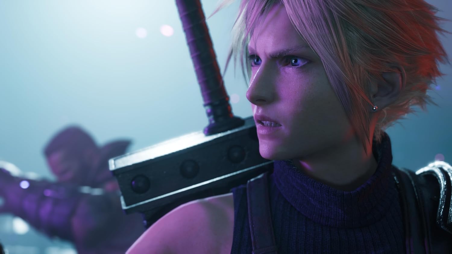 Final Fantasy VII: Remake Intergrade & Rebirth Twin Pack - PlayStation 5 - Video Games by Bandai Namco Entertainment The Chelsea Gamer