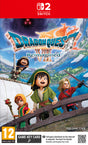 Dragon Quest VII Reimagined - Nintendo Switch 2 - Video Games by Bandai Namco Entertainment The Chelsea Gamer